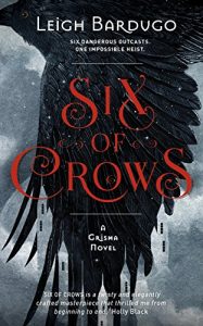 Download Six of Crows: Book 1 pdf, epub, ebook