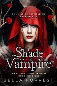 Download A Shade of Vampire (New & Lengthened 2015 Edition) pdf, epub, ebook