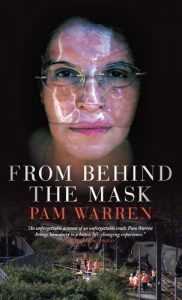 Download From Behind the Mask pdf, epub, ebook