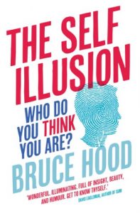 Download The Self Illusion: Why There is No ‘You’ Inside Your Head pdf, epub, ebook