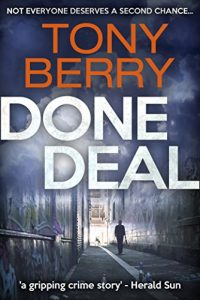 Download Done Deal pdf, epub, ebook