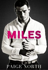 Download MILES (The Billionaire Croft Brothers, Book Two) pdf, epub, ebook