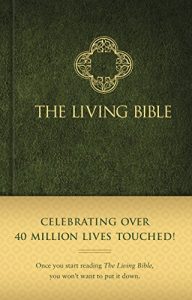 Download The Living Bible (Living Bible: Full Size) pdf, epub, ebook