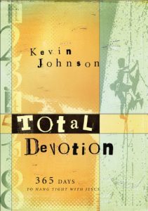 Download Total Devotion pdf, epub, ebook