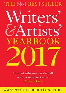 Download Writers’ & Artists’ Yearbook 2017 (Writers’ and Artists’) pdf, epub, ebook