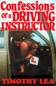 Download Confessions of a Driving Instructor (Confessions, Book 2) pdf, epub, ebook