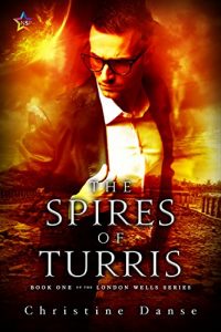 Download The Spires of Turris (LondonWells Book 1) pdf, epub, ebook