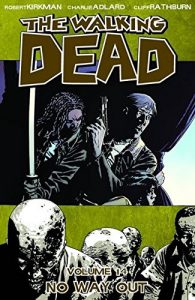 Download The Walking Dead Vol. 14: No Way Out pdf, epub, ebook