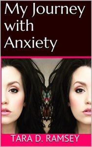 Download My Journey with Anxiety pdf, epub, ebook