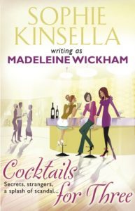 Download Cocktails For Three pdf, epub, ebook