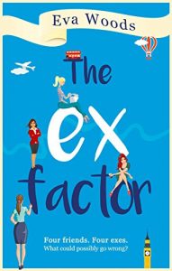 Download The Ex Factor pdf, epub, ebook