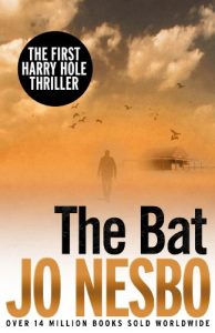 Download The Bat: Harry Hole 1 pdf, epub, ebook