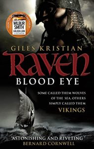 Download Raven: Blood Eye (Raven 1) pdf, epub, ebook