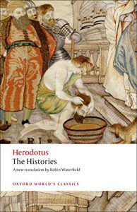 Download The Histories (Oxford World’s Classics) pdf, epub, ebook