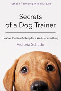 Download Secrets of a Dog Trainer: Positive Problem Solving for a Well-Behaved Dog pdf, epub, ebook