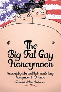 Download Two Chubby Cubs: The Big Gay Florida Honeymoon pdf, epub, ebook