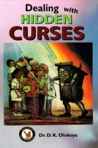 Download Dealing With Hidden Curses pdf, epub, ebook