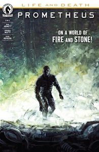 Download Prometheus: Life and Death #2 pdf, epub, ebook