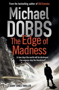 Download The Edge of Madness (Harry Jones) pdf, epub, ebook