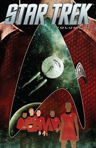 Download Star Trek (2011-2016) Vol. 4 pdf, epub, ebook