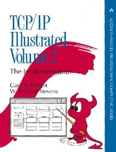 Download TCP/IP Illustrated, Vol. 2: The Implementation (Addison-Wesley Professional Computing Series) pdf, epub, ebook