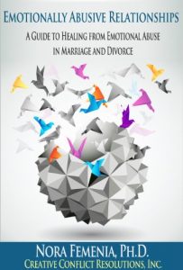 Download Emotionally Abusive Relationships: Your Guide to Healing from Emotional Abuse in Marriage and Divorce (Healing Emotional Abuse Book 3) pdf, epub, ebook