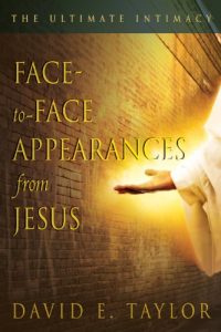 Download Face-to-face Appearances from Jesus: The Ultimate Intimacy pdf, epub, ebook