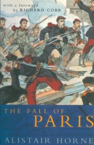 Download The Fall of Paris: The Siege and the Commune 1870-71 pdf, epub, ebook