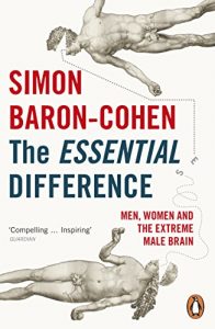 Download The Essential Difference: Men, Women and the Extreme Male Brain (Penguin Press Science) pdf, epub, ebook