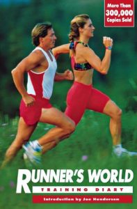 Download Runner’s World Training Diary pdf, epub, ebook