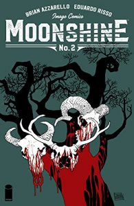 Download Moonshine #2 pdf, epub, ebook