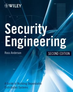 Download Security Engineering: A Guide to Building Dependable Distributed Systems pdf, epub, ebook