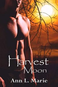 Download Harvest Moon (Wendigo Series Book 1) pdf, epub, ebook