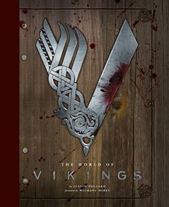 Download The World of Vikings pdf, epub, ebook