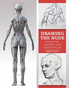 Download Drawing the Nude: Structure, Anatomy and Observation pdf, epub, ebook