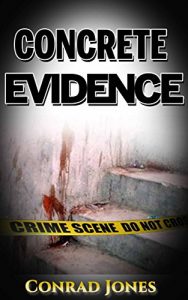 Download Concrete Evidence; Crime Book 6 (Detective Alec Ramsay Series) pdf, epub, ebook