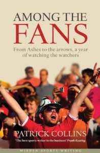 Download Among the Fans (Wisden Sports Writing) pdf, epub, ebook