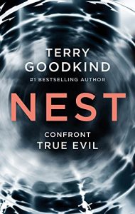 Download Nest: A page-turning thriller that confronts true evil pdf, epub, ebook