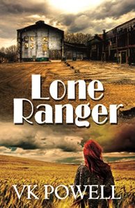 Download Lone Ranger pdf, epub, ebook