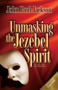 Download Unmasking the Jezebel Spirit pdf, epub, ebook