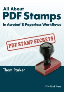 Download All About PDF Stamps in Acrobat® & Paperless Workflows pdf, epub, ebook