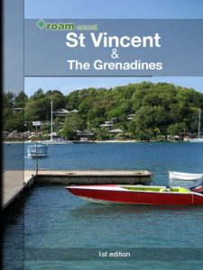 Download roam around St Vincent & the Grenadines pdf, epub, ebook