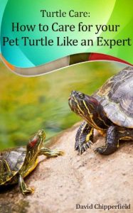 Download Turtle Care: How to Care for Pet Turtles Like an Expert. (Aquarium and Turtle Mastery Book 5) pdf, epub, ebook