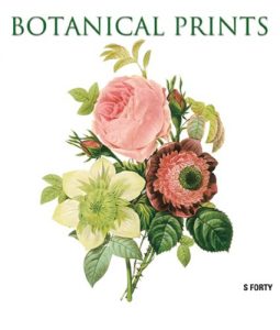 Download Botanical Prints pdf, epub, ebook