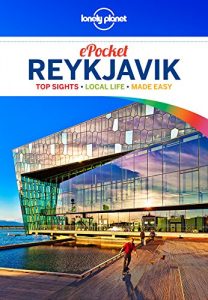 Download Lonely Planet Pocket Reykjavik (Travel Guide) pdf, epub, ebook