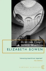 Download Bowen’s Court & Seven Winters pdf, epub, ebook