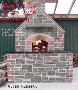 Download Wood Fired Pizza Oven, Barrel type (A Brickie series Book 2) pdf, epub, ebook