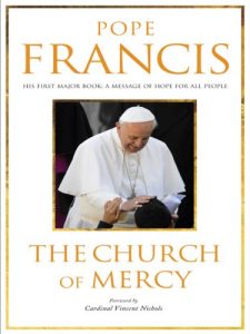 Download The Church of Mercy: His First Major Book: A Message of Hope for All People pdf, epub, ebook