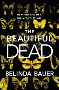 Download The Beautiful Dead pdf, epub, ebook