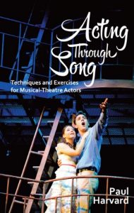 Download Acting Through Song: Techniques and Exercises for Musical-Theatre Actors pdf, epub, ebook